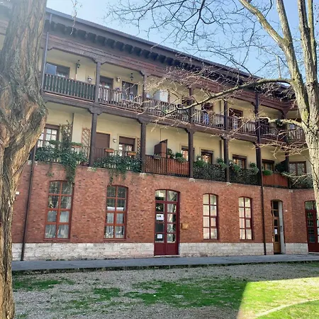 Espacios Blanco Plaza Del Viejo Coso Valladolid