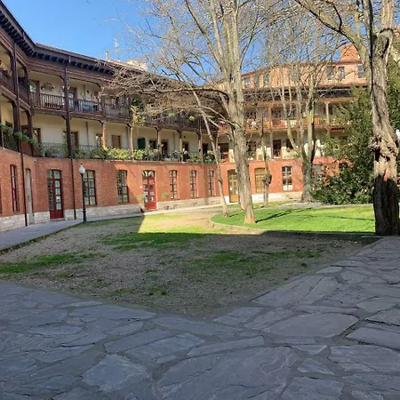 Espacios Blanco Plaza Del Viejo Coso *