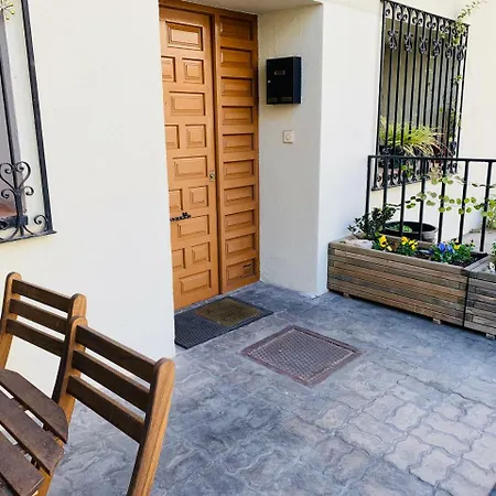 Espacios Blanco Plaza Del Viejo Coso * Valladolid