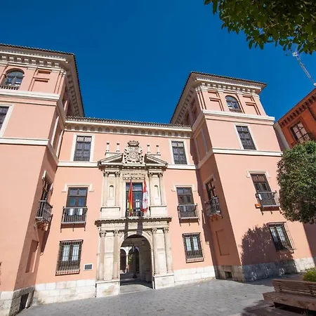 Espacios Blanco Plaza Del Viejo Coso *