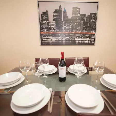 Espacios Blanco Plaza Del Viejo Coso *