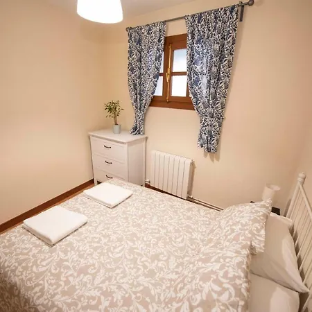 Espacios Blanco Plaza Del Viejo Coso Apartamento