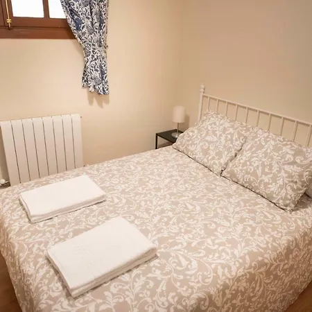 Apartment Espacios Blanco Plaza Del Viejo Coso Valladolid
