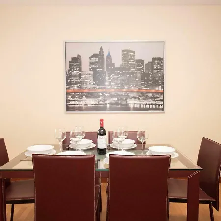 Apartamento Espacios Blanco Plaza Del Viejo Coso