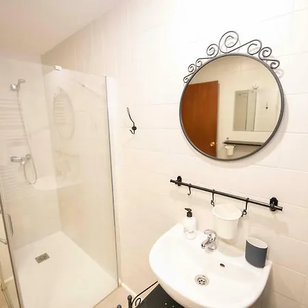 Espacios Blanco Plaza Del Viejo Coso * Valladolid