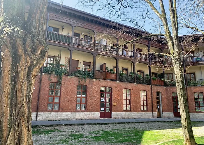 Espacios Blanco Plaza Del Viejo Coso Valladolid