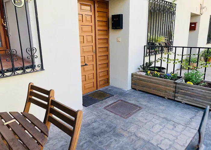 Espacios Blanco Plaza Del Viejo Coso * Valladolid