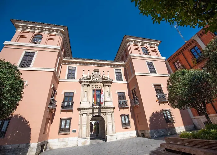 Espacios Blanco Plaza Del Viejo Coso *