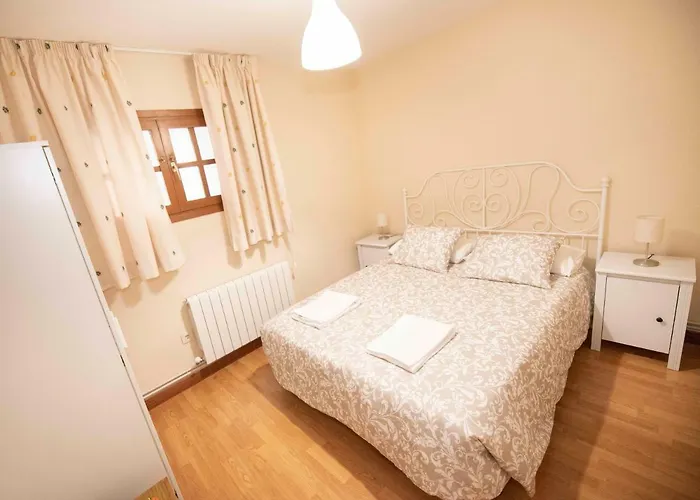 Appartement Espacios Blanco Plaza Del Viejo Coso