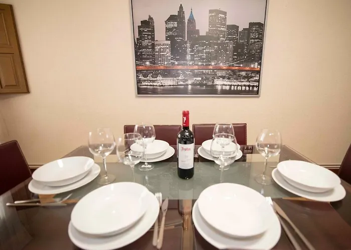 Espacios Blanco Plaza Del Viejo Coso *