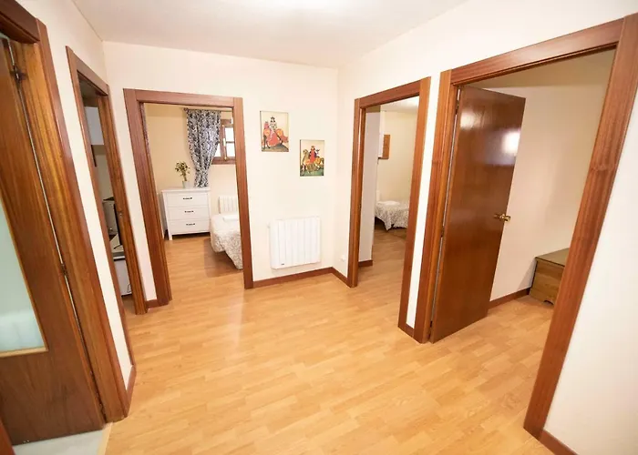 Espacios Blanco Plaza Del Viejo Coso *