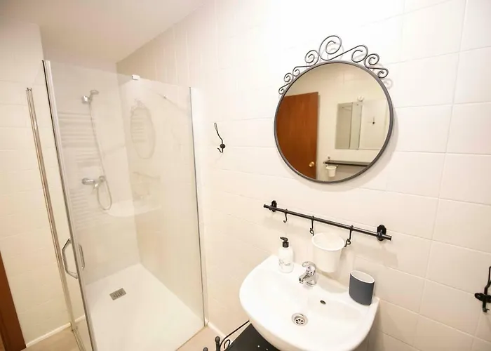 Espacios Blanco Plaza Del Viejo Coso * Valladolid