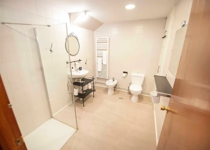 Appartement Espacios Blanco Plaza Del Viejo Coso *